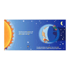 Centraal Boekhuis - Centraal Boekhuis De nacht kinderboek