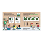 Centraal Boekhuis - Centraal Boekhuis Het bos kinderboek