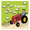 Centraal Boekhuis - Centraal Boekhuis Tractors kinderboek