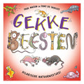 Centraal Boekhuis - Centraal Boekhuis Gekke beesten kinderboek