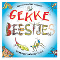 Centraal Boekhuis - Centraal Boekhuis Gekke beestjes kinderboek