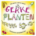 Centraal Boekhuis - Centraal Boekhuis Gekke planten kinderboek