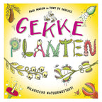 Centraal Boekhuis - Centraal Boekhuis Gekke planten kinderboek