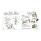 Centraal Boekhuis - Centraal Boekhuis Gekke planten kinderboek