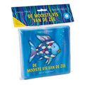 Centraal Boekhuis - Centraal Boekhuis De mooiste vis van de zee - badboekje
