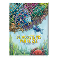 Centraal Boekhuis - Centraal Boekhuis De mooiste vis van de zee is in gevaar