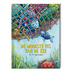 Centraal Boekhuis - Centraal Boekhuis De mooiste vis van de zee is in gevaar