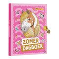 Centraal Boekhuis - Centraal Boekhuis Penny zomerdagboek