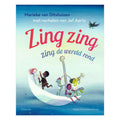 Centraal Boekhuis - Centraal Boekhuis Zing zing zing de wereld rond