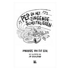 Centraal Boekhuis - Centraal Boekhuis Pep en het zingende scheetkussen