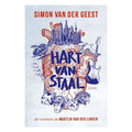 Centraal Boekhuis - Centraal Boekhuis Hart van staal