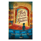 Centraal Boekhuis - Centraal Boekhuis Flos en het glazen paleis - kinderboek