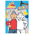 Big balloon kleurboek buurman buurman