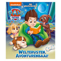 Big balloon paw patrol - welterusten, avonturenbaai!