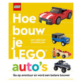Big Balloon - Big Balloon Hoe bouw je lego autos
