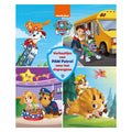 Big balloon paw patrol - verhaaltjes van paw patrol voor het slapengaan