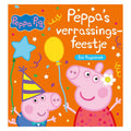 Big Balloon - Big Balloon Peppa's verrassingsfeestje