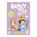 Big Balloon - Big Balloon Bluey lekker lachen kleurboek