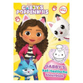 Big Balloon - Big Balloon Gabby's kat-tastische kleurblok