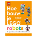 Big balloon hoe bouw je lego robots