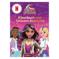 Big Balloon - Big Balloon Kleurboek van unicorn academy
