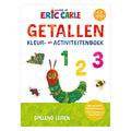 Big balloon world of eric carle getallen