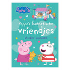 Big Balloon - Big Balloon Peppa's fantastische vriendjes