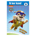 Big Balloon - Big Balloon Avi - paw patrol rubble helpt