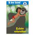 Big balloon avi - disney jungle book, echte vrienden