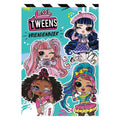 L.o.l. surprise! tweens vriendenboek