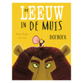 Big Balloon - Big Balloon De leeuw in de muis doeboek