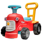 Falk looptractor maurice rood 1+