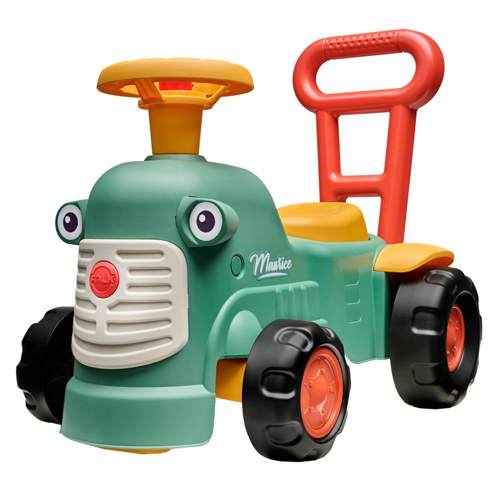 - Falk Looptractor Maurice 1+