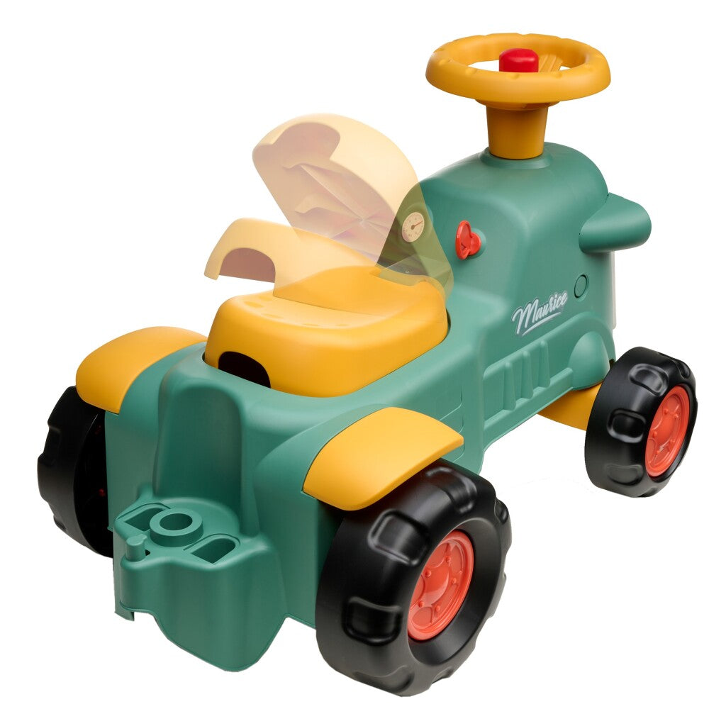 - Falk Looptractor Maurice 1+