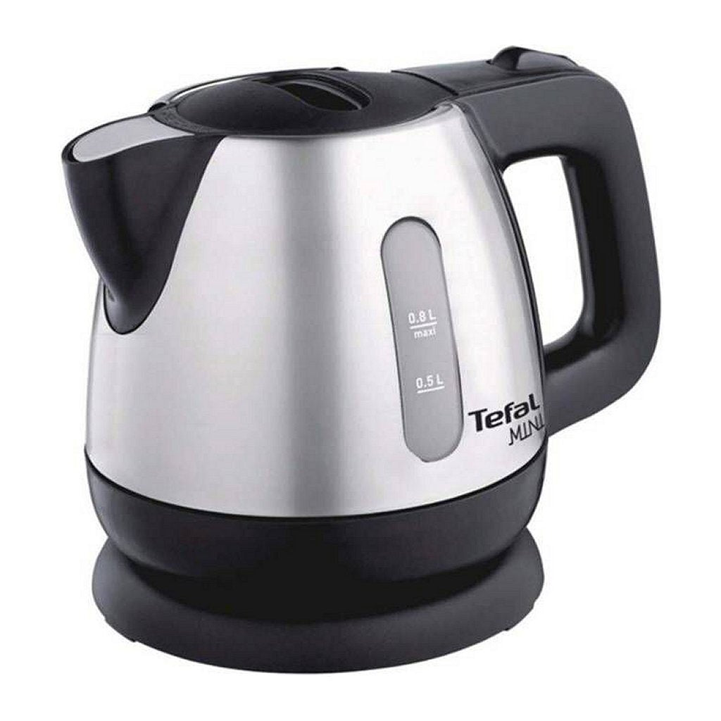 Tefal mini waterkoker rvs 0.8l 2200w