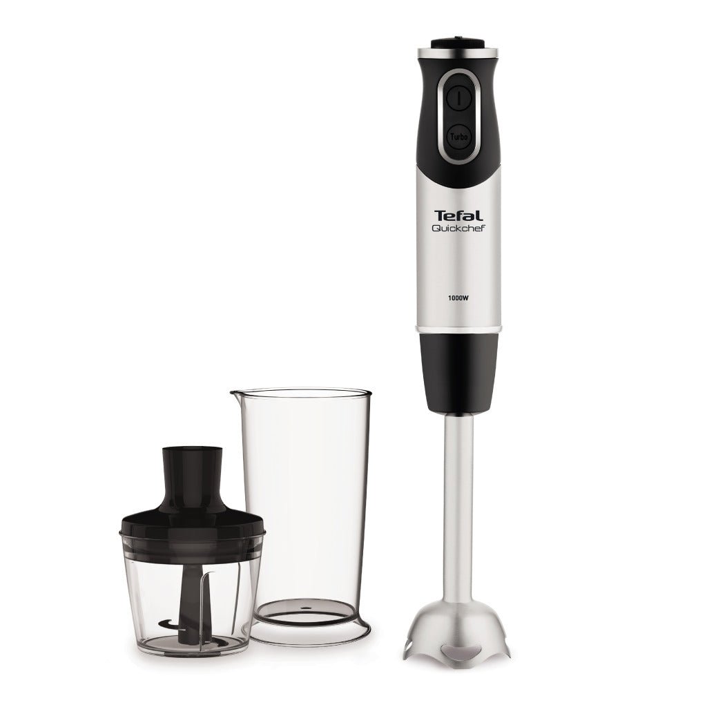 Tefal hb6598 staafmixer 1000w