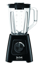 Tefal blendforce ii bl4208 - blender - 1.25l - 600w - kunststof kom - voor smoothies en soepen