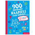 900 supermaffe raadsels voor kinderen 7+
