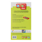 Loco mini - op avontuur met dora groep 1-2 (4-6 jr.)