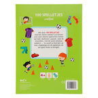- 100 Spelletjes Voetbal