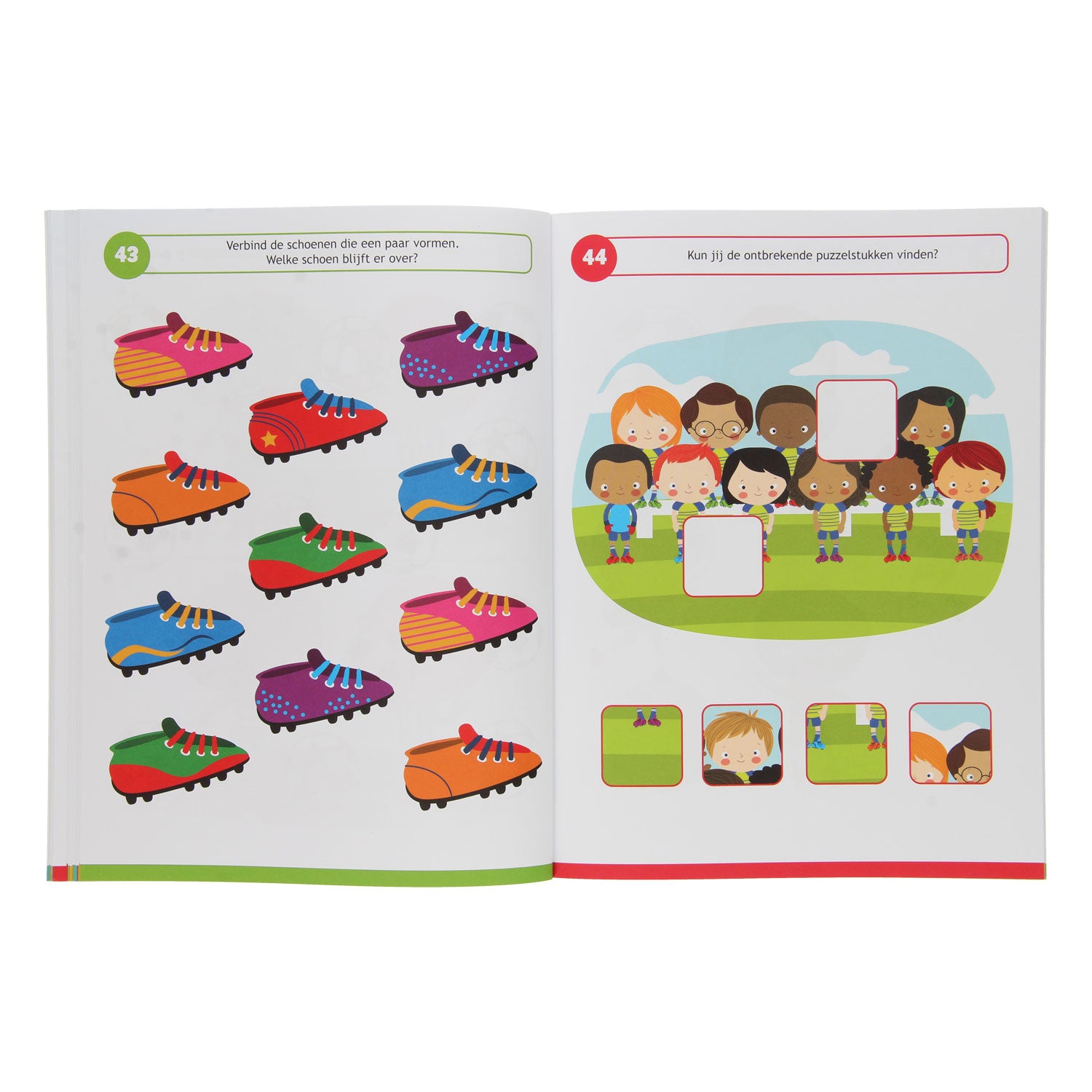 - 100 Spelletjes Voetbal