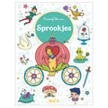 Standaard uitgeverij creatief kleuren - sprookjes