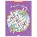 Standaard uitgeverij ik kleur mandala's - magische figuren