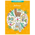 Standaard Uitgeverij - Standaard Uitgeverij Ik kleur mandala's - natuur
