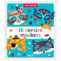 Standaard Uitgeverij - Standaard Uitgeverij Ik versier maskers