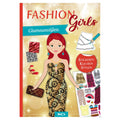 Standaard Uitgeverij - Standaard Uitgeverij Fashion girls - glamourstijlen