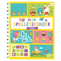 - Mijn Spelletjesboek Pasen