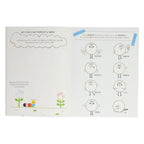 Standaard uitgeverij mijn sticker- en activiteitenboek - dit ben ik!