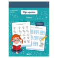 Standaard Uitgeverij - Standaard Uitgeverij Mijn oefenblok - tellen (groep 2)