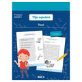 Standaard Uitgeverij - Standaard Uitgeverij Mijn oefenblok - taal (groep 4)